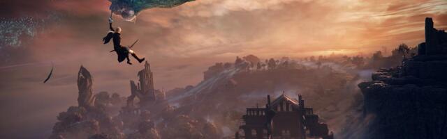 Elden Ring: Nightreign trailer details all eight classes and some fiery hazards