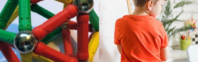Kids Around the World Are Still Swallowing Magnets at an Alarming Rate