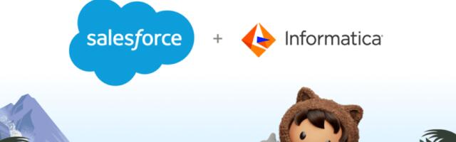 What Salesforce’s $8B acquisition of Informatica means for enterprise data and AI