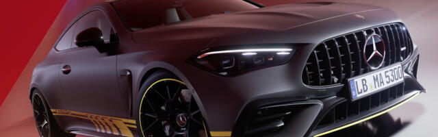 The V8 Engine Isn't Dead Yet - These Are The Ones We're Most Excited For