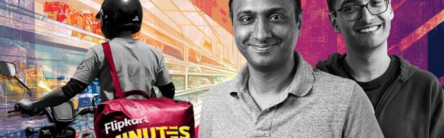 Matter Of Minutes: Can Flipkart Strike A Fiscal Balance Ahead Of IPO?