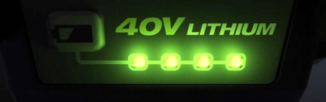What To Do When A Fully-Charged Ryobi Battery Just Won't Work