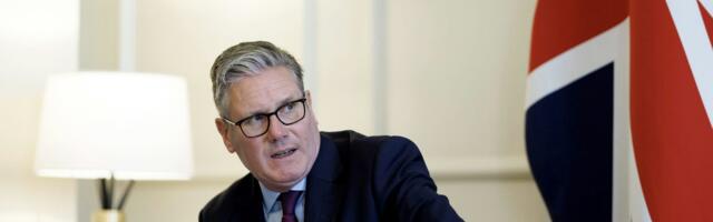 UK offers ‘laughable’ £80k salary to lead AI sovereignty plan