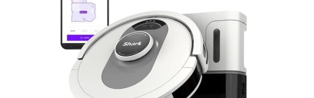AI-Powered Shark Robot Vacuum Is 50% Off, Amazon Holds Final Clearance for Prime Day