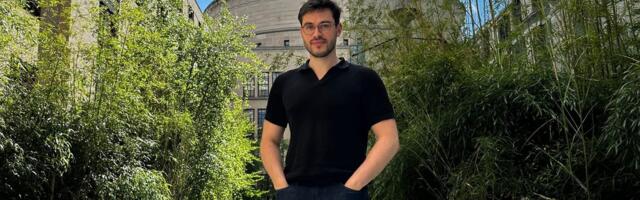 Mechanize's CEO wants to use AI to automate every job — including his own