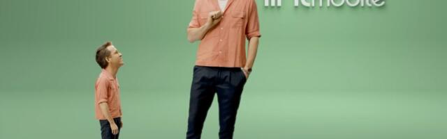 Mint Mobile Offers Year of Unlimited Data for $180 (50% Off)