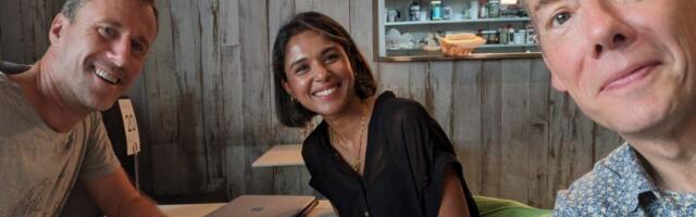 New investment group launches targeting ‘underrepresented founders’