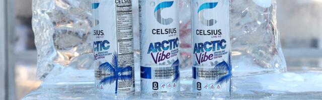High Noon is recalling vodka seltzers that were mislabeled as Celsius energy drinks