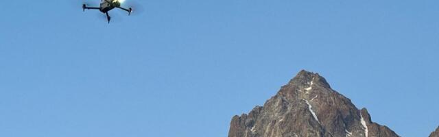 A Hiker Was Missing for Nearly a Year—Until an AI System Recognized His Helmet