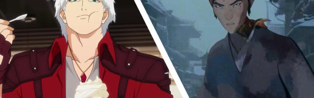 Netflix anime drops 3 epic new show trailers that fans say are ‘already better than Arcane’