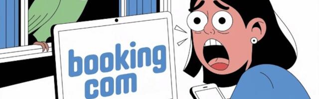 Booking.com promised to refund $655 — but now it won’t!