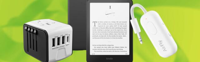 28 Best Travel Tech Gifts in 2025: Must-Have Gadgets for the Traveler in Your Life