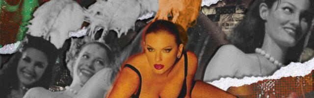 Should Taylor Swift be calling herself a showgirl?