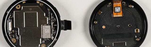 Google's Pixel Watch 4 is the most repairable smartwatch ever according to iFixit