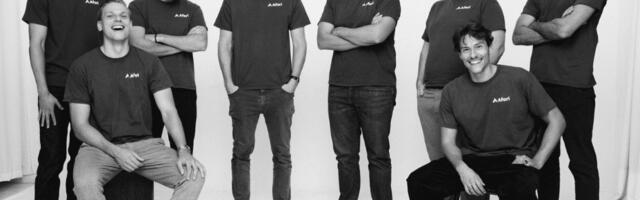 Former unicorn team to launch German startup Afori with €4 million to bring AI-powered efficiency to insurance brokers