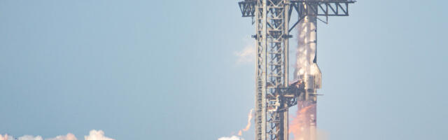 Florida Flights May Have To Adapt To Sharing Airspace With SpaceX - Here's How It May Affect You