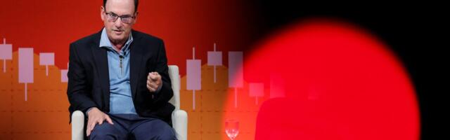 Inside Steve Cohen's Cubist shake-up: How a quiet search and chance timing led to the surprising change at Point72