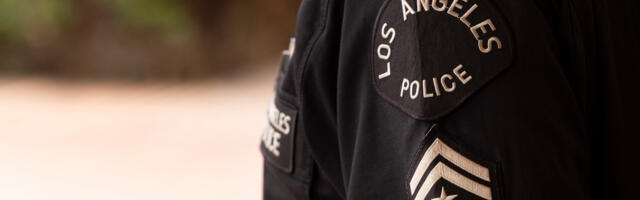 LA Vowed To Look Into Police-Free Traffic Enforcement – But The Plan Has Hit A Snag LA Vowed To Look Into Police-Free Traffic Enforcement – But The Plan Has Hit A Snag