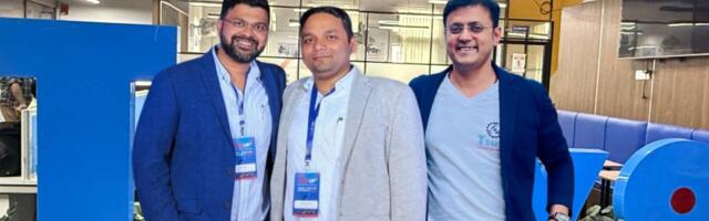 EV Powertrain Solutions Provider Tsuyo Manufacturing Raises INR 40 Cr EV Powertrain Solutions Provider Tsuyo Manufacturing Raises INR 40 Cr