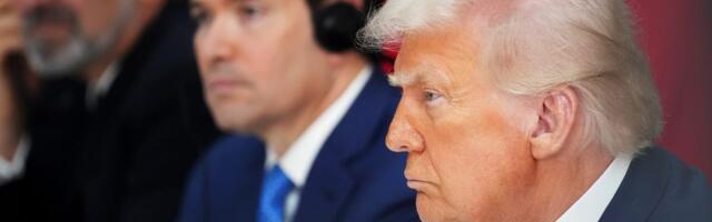 Trump is ordering the US to revive nuclear weapons tests after a 33-year hiatus