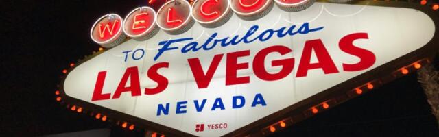 Las Vegas’ Summer Slump Isn’t Over Yet