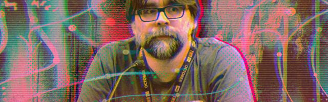 Joe Hill on AI: Its just part of the general rot