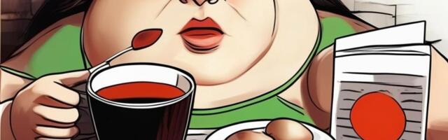 Чай для похудения: поможет ли скинуть вес или это миф?