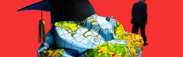 The new reality of study abroad: Higher costs, more politics, fewer Aperol spritzes