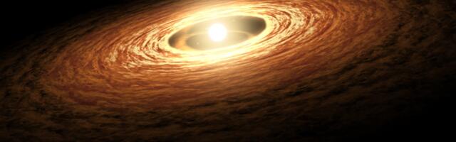 [Перевод] Почему для образования жизни на планете ей недостаточно просто находиться на «правильном расстоянии» от звезды