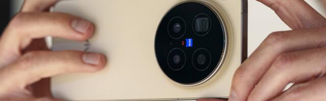 vivo X300 and X300 Pro are going into the wild with National Geographic