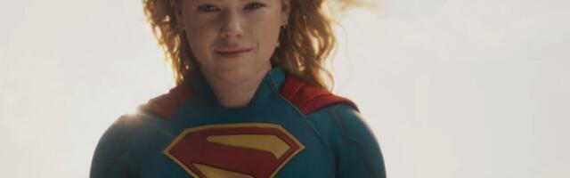 Everything We Saw in the First Trailer for ‘Supergirl’