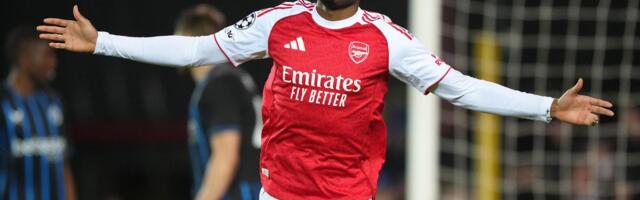 Premier League Soccer: Stream Arsenal vs. Wolves Live From Anywhere