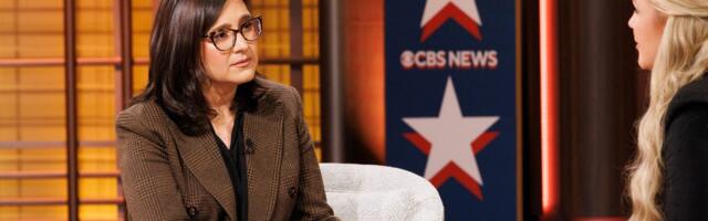 We don't know why Bari Weiss pulled a '60 Minutes' story — here's why that matters
