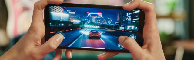 How To Play PC Games On Your Android Device In 2026