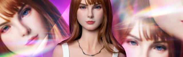 Emily at CES Signals the Next Phase of Human-AI Relationships, and It's Intimate