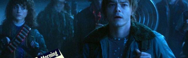 Another Stranger Things Star Could Be Joining the MCU