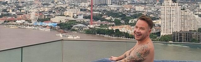 I moved to Thailand to recover from burnout. Living here has been harder — and better — than I expected