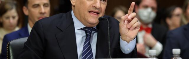 Republicans attack ‘woke’ Netflix — and ignore YouTube