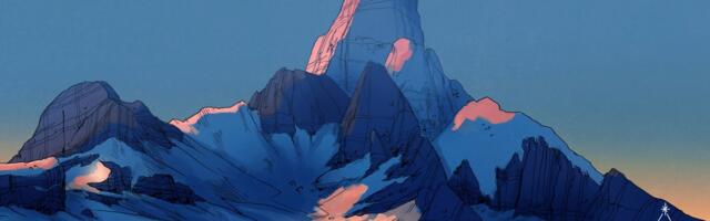 Difficulty done differently: Cairn and Baby Steps deliver kinder, more generous masocore