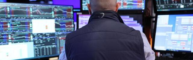 Here's how market makers likely accelerated bitcoin's brutal crash to $60,000