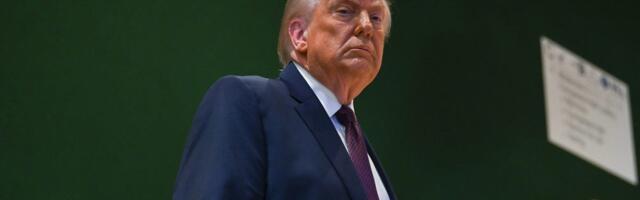 Greenland says 'no thank you' after Trump says he is sending it a 'great hospital boat'