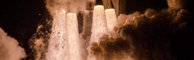 ULA isn't making the Space Force's GPS interference problem any easier