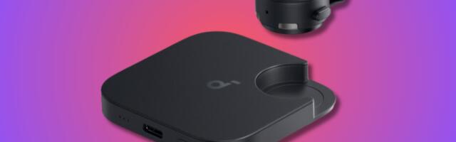 Save over $50 on the Soundcore Work, an in-your-pocket translator and notetaker