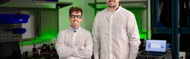 Femtum thinks its semiconductor cutting lasers are better than yours