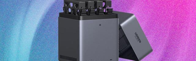 How to Set Up Your Own NAS Server for Backups and Content Streaming