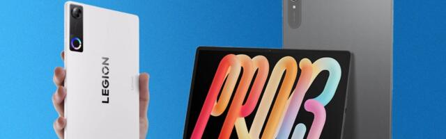 Lenovo Y700(Gen 5) debuts with SD 8 Gen Elite 5, Xiaoxin Pro 13 and Pro GT 13 also unveiled