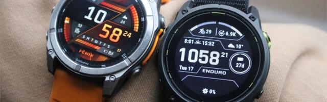 I'm a Garmin expert — I've put together this difficult Garmin quiz to make sense of all those confusing watch names