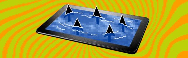 Anthropic is launching a new AI model for cybersecurity