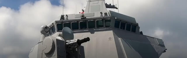 What Makes China's New Type 055 Destroyers So Dangerous?