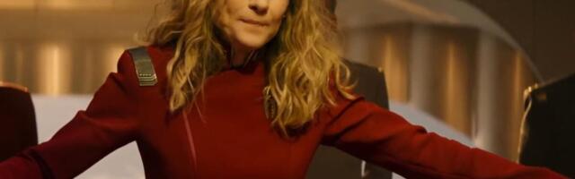 The Current Era of ‘Star Trek’ Is Ending With a Fire Sale